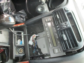 1998 LEXUS GS400 BLACK 4.0L AT Z16153